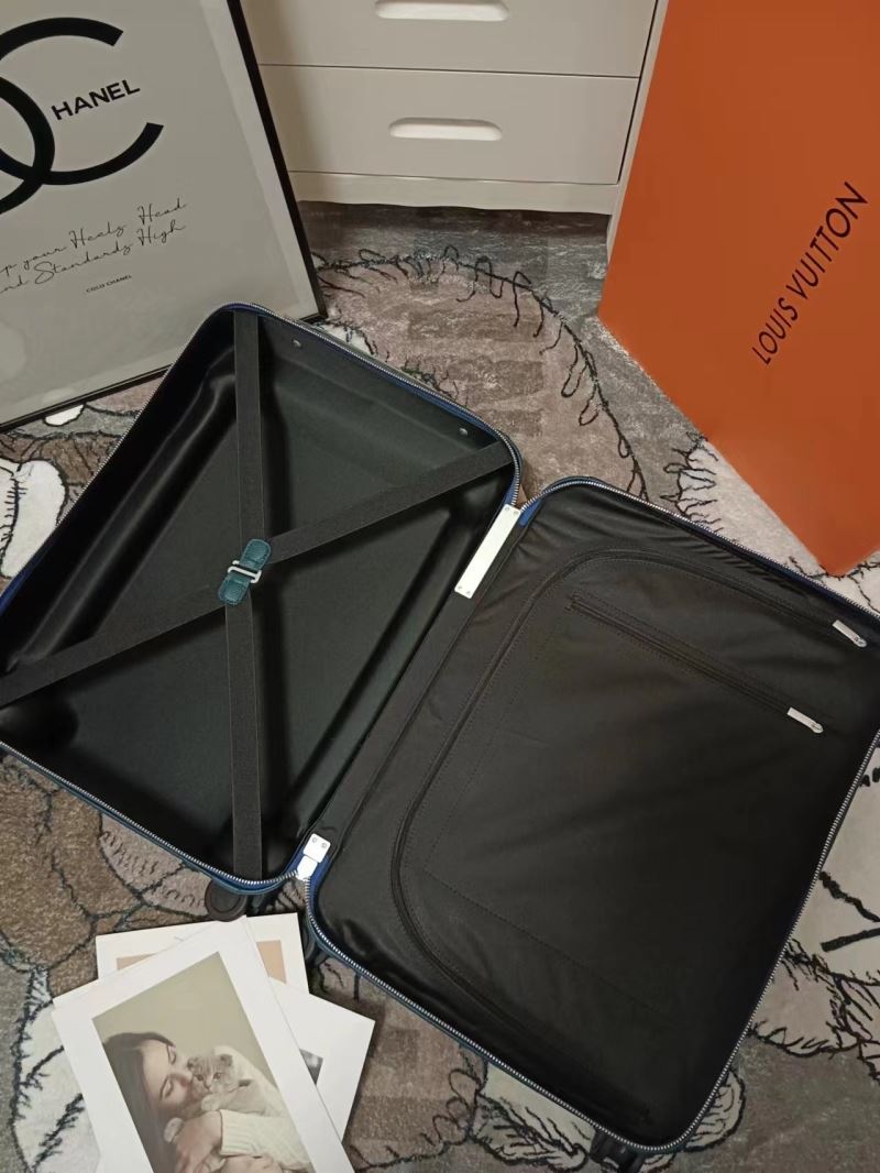 Louis Vuitton Suitcase